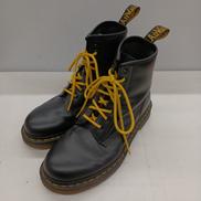 8ホールブーツ|DR.MARTENS