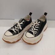 オールスター100周年オックス|CONVERSE