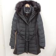 フーデッド中綿コート|MICHAEL KORS