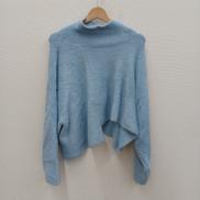 フェザーP.O/プルオーバー|ENFOLD