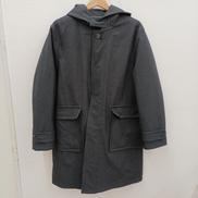 ANEWDOWN(R)撥水フードコート|NANO UNIVERSE