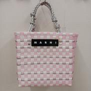 マーケットミニバスケット|MARNI