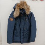 ダウンジャケット|MERRELL