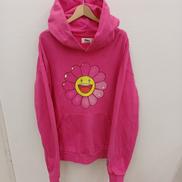 プルオーバーパーカー|KAIKAI KIKI