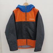 ナイロンブルゾン|COLUMBIA