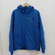 ナイロンジャケット|COLUMBIA