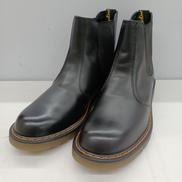 サイドゴアブーツ|HAWKINS