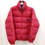 リバーシブルダウンジャケット|HELLY HANSEN