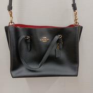 モリートートバッグ|COACH