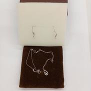 ネックレス ピアス セット|ESTELLE