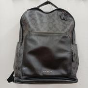 GRAHAM BP LOGO|COACH