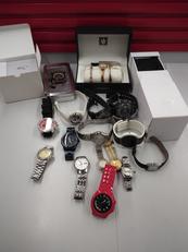 JUNK時計セット|-