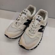 ×COMME DES GARCONS MS1300JW|NEW BALANCE