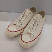 CT70 PARCHMENT LOW CUT|CONVERSE