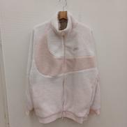 リバーシブルボアジャケット|NIKE