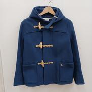 ウールピーコート|ORCIVAL