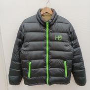 リバーシブルジャケット|HYDROGEN