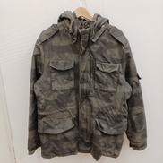 中ボアジャケット|CELIO