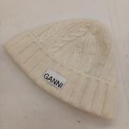 ニット帽|GANNI