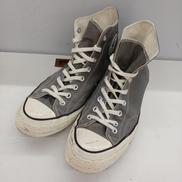 CT70 MAISON GREY HI CUT|CONVERSE