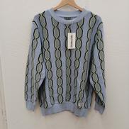 ジャガードセーター|GUILTY PARTIES