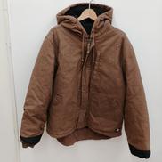 フードジャケット|DICKIES