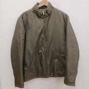 ジップアップブルゾン|AGNES.B HOMME