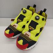 INSTAPUMP FURY MAISON MARGIELA|REEBOK