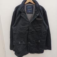 コットンテーラードジャケット|NAUTICA JEANS