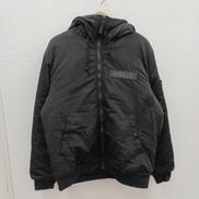 ミリタリーフーディージャケット|AVIREX