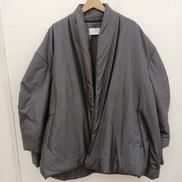 中綿コートブルゾン|ETRE TOKYO