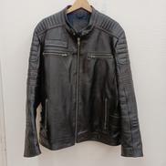 シングルライダースジャケット|HARLEY DIEREI