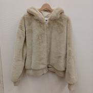 NSW ESSENTIAL FX FUR GX JACKET|NIKE