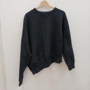 ASYMMERTY SWEAT SHIRT|INSCRIRE