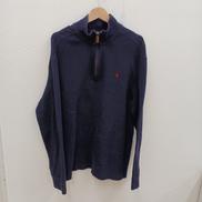 ハーフジッププルオーバー|POLO RALPH LAUREN