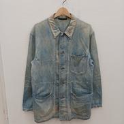 カバーオール|YOHJI YAMAMOTO