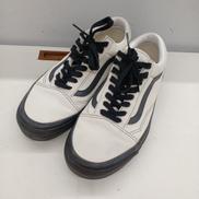 アナハイムファクトリーオールドスクール36DX|VANS