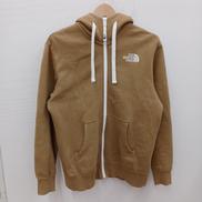 ジップパーカー|THE NORTH FACE