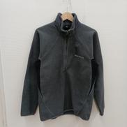 フリースハーフジップ|mont-bell