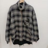 ブルゾン|SCOKAMESSA