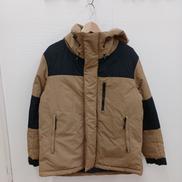 ダウンジャケット|CAMP7