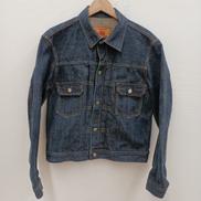 デニムジャケット|CHIPIE