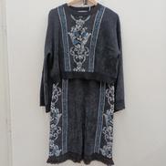 ガラニットセットアップ|HARE