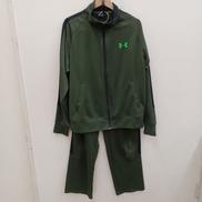 トラックセットアップ|UNDER ARMOUR