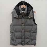 ダウンベスト|TAKEO KIKUCHI