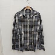 チェックシャツ|BURBERRY BLACK LABEL