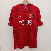 浦和レッドダイヤモンズ|NIKE