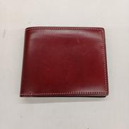 二つ折り財布|K.T LEWISTON