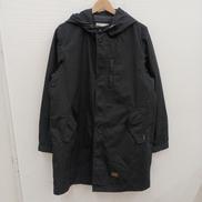 ミリタリーコート|SURPAKUS