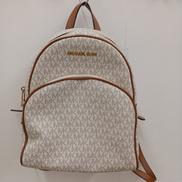 モノグラムリュック|MICHAEL KORS